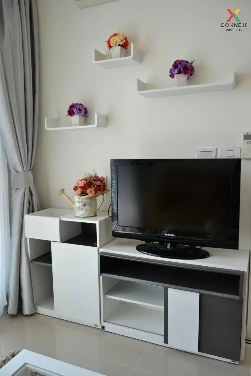 FOR RENT condo , TC Green Rama 9 , MRT-Phra Ram 9 , Huai Khwang , Huai Khwang , Bangkok , CX-53382