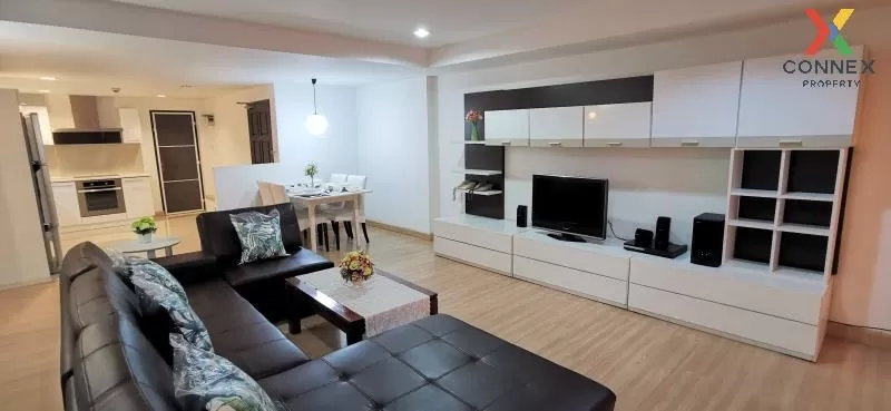 FOR RENT apartment , PPR Villa , BTS-Ekkamai , Khlong Tan Nuea , Watthana , Bangkok , CX-53384