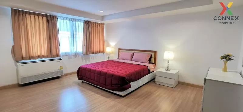 FOR RENT apartment , PPR Villa , BTS-Ekkamai , Khlong Tan Nuea , Watthana , Bangkok , CX-53384