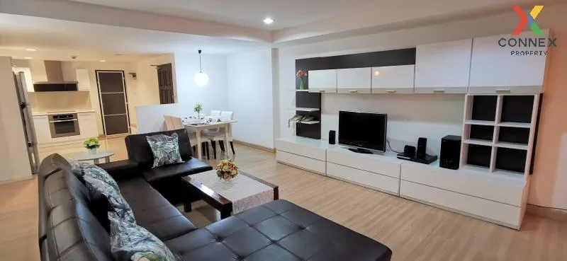 FOR RENT apartment , BTS-Ekkamai , Khlong Tan Nuea , Watthana , Bangkok , CX-53387