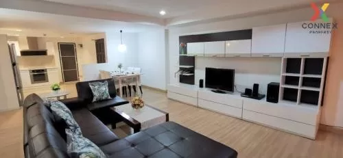 FOR RENT apartment , PPR Residence , BTS-Ekkamai , Khlong Tan Nuea , Watthana , Bangkok , CX-53389
