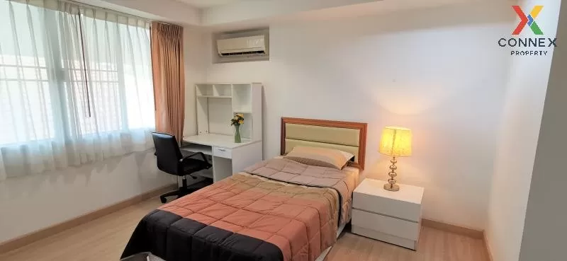 FOR RENT apartment , PPR Residence , BTS-Ekkamai , Khlong Tan Nuea , Watthana , Bangkok , CX-53390
