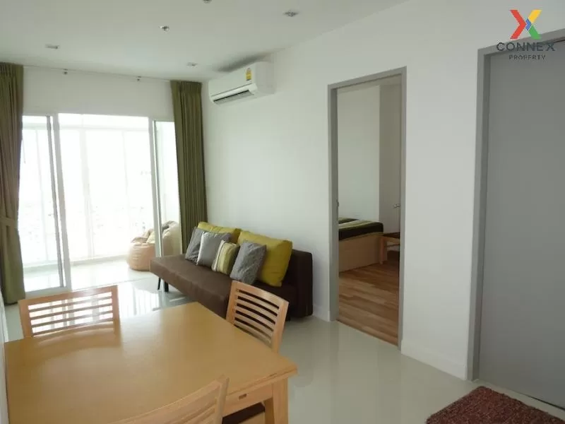 FOR RENT condo , Ideo Verve Sukhumvit , BTS-On Nut , Phra Khanong Nuea , Watthana , Bangkok , CX-53395 1