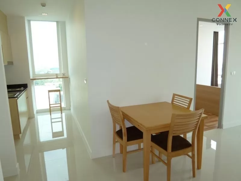 FOR RENT condo , Ideo Verve Sukhumvit , BTS-On Nut , Phra Khanong Nuea , Watthana , Bangkok , CX-53395 2