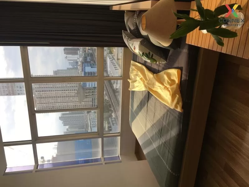 FOR RENT condo , Ideo Verve Sukhumvit , BTS-On Nut , Phra Khanong Nuea , Watthana , Bangkok , CX-53395 4