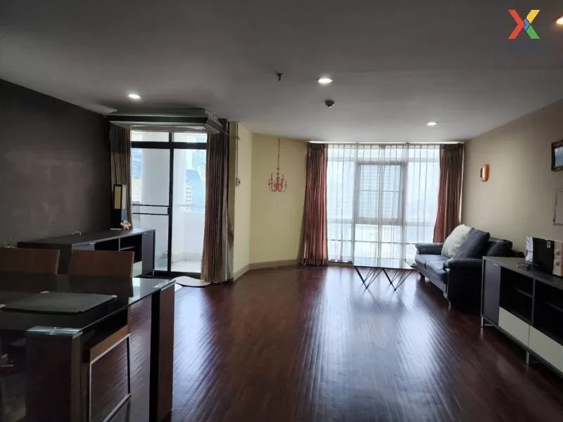 FOR RENT condo , Waterford Park Sukhumvit 53 , nice view , high floor , BTS-Thong Lo , Khlong Tan Nuea , Watthana , Bangkok , CX-53402 1