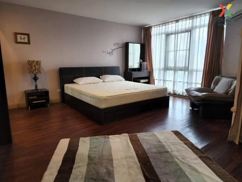 FOR RENT condo , Waterford Park Sukhumvit 53 , nice view , high floor , BTS-Thong Lo , Khlong Tan Nuea , Watthana , Bangkok , CX-53402