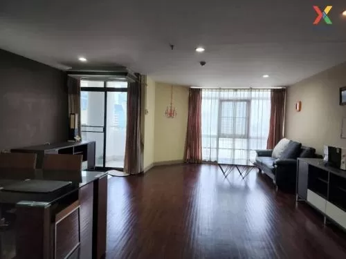 FOR RENT condo , Waterford Park Sukhumvit 53 , nice view , high floor , BTS-Thong Lo , Khlong Tan Nuea , Watthana , Bangkok , CX-53402