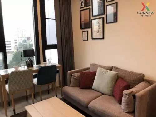 FOR RENT condo , XT Ekkamai , BTS-Ekkamai , Khlong Tan Nuea , Watthana , Bangkok , CX-53403