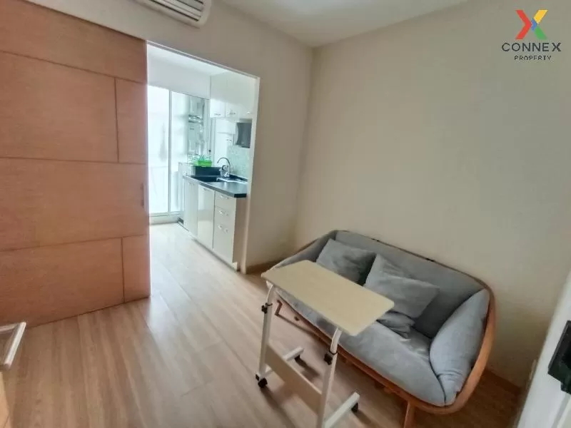 FOR RENT condo , The Maple @ Ratchada 19 , MRT-Ratchadaphisek , Chomphon , Chatuchak , Bangkok , CX-53404 1