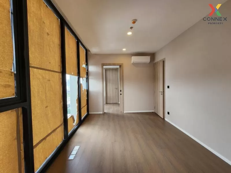 FOR SALE condo , Cooper Siam , BTS-National Stadium , Rong Mueang , Pathum Wan , Bangkok , CX-53408