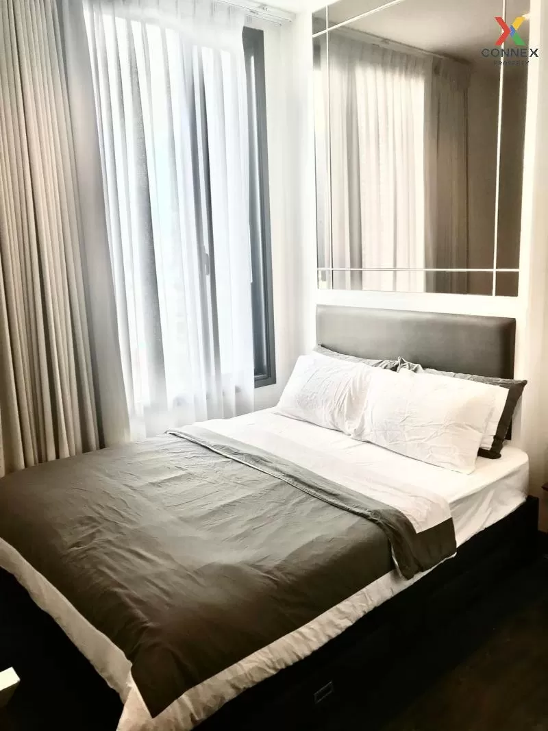 FOR RENT condo , EDGE Sukhumvit 23 , BTS-Asok , Khlong Toei Nuea , Watthana , Bangkok , CX-53409