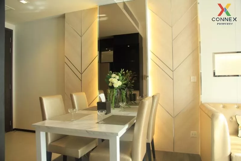 FOR SALE condo , EDGE Sukhumvit 23 , BTS-Asok , Khlong Toei Nuea , Watthana , Bangkok , CX-53413 4