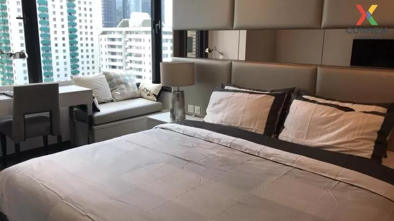 FOR SALE condo , EDGE Sukhumvit 23 , BTS-Asok , Khlong Toei Nuea , Watthana , Bangkok , CX-53413