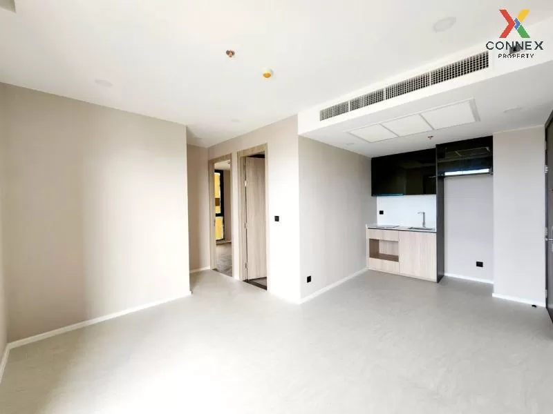 FOR SALE condo , Cooper Siam , BTS-National Stadium , Rong Mueang , Pathum Wan , Bangkok , CX-53416