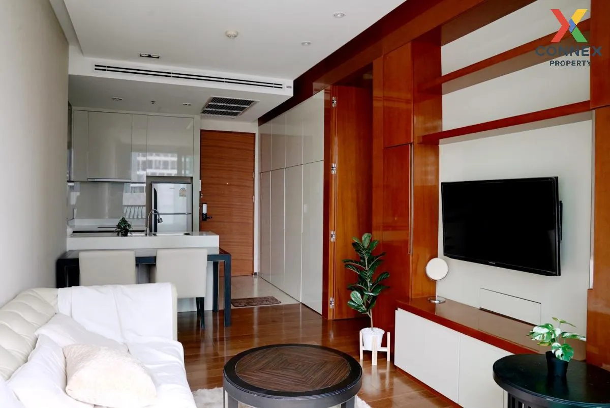 FOR RENT condo , The Address Sukhumvit 28 , BTS-Phrom Phong , Khlong Tan , Khlong Toei , Bangkok , CX-53421