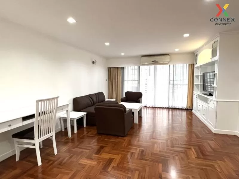 FOR RENT condo , Acadamia Grand , BTS-Phrom Phong , Khlong Tan Nuea , Watthana , Bangkok , CX-53428 1