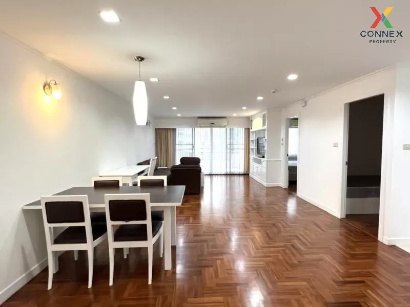 FOR RENT condo , Acadamia Grand , BTS-Phrom Phong , Khlong Tan Nuea , Watthana , Bangkok , CX-53428 2