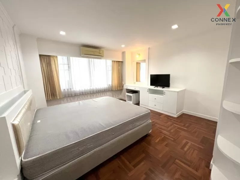 FOR RENT condo , Acadamia Grand , BTS-Phrom Phong , Khlong Tan Nuea , Watthana , Bangkok , CX-53428