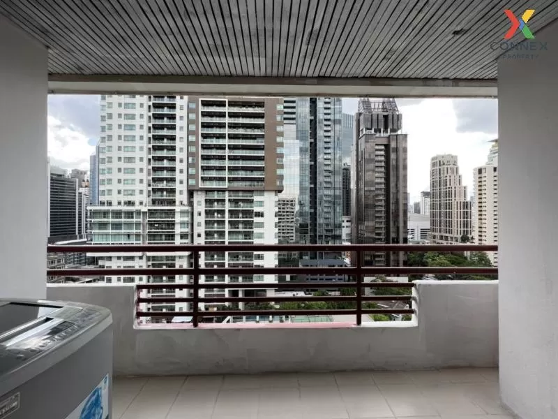 FOR RENT condo , Acadamia Grand , BTS-Phrom Phong , Khlong Tan Nuea , Watthana , Bangkok , CX-53428