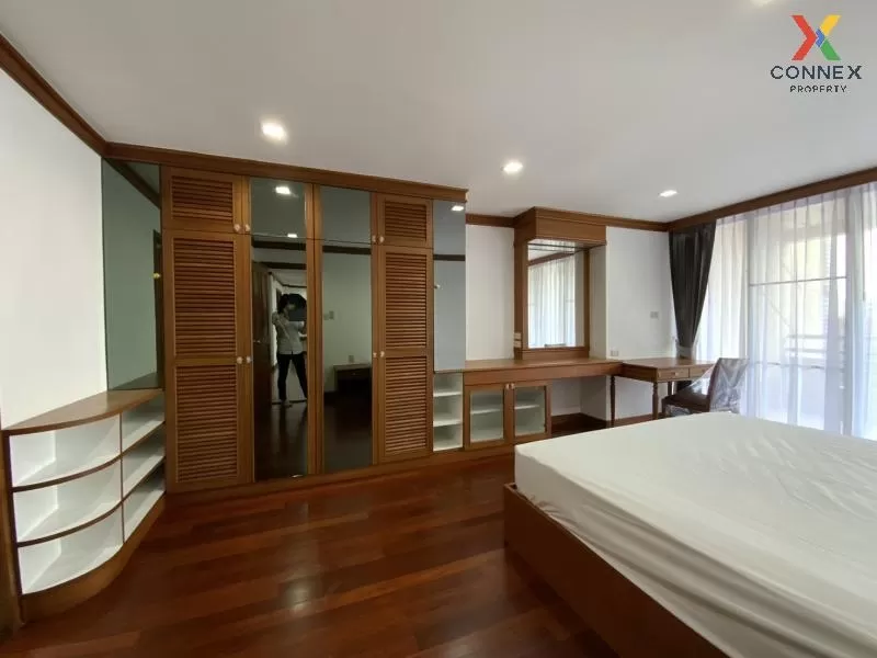 FOR RENT condo , Acadamia Grand , BTS-Phrom Phong , Khlong Tan Nuea , Watthana , Bangkok , CX-53430