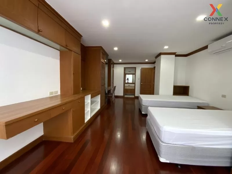 FOR RENT condo , Acadamia Grand , BTS-Phrom Phong , Khlong Tan Nuea , Watthana , Bangkok , CX-53430