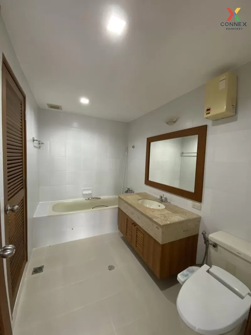 FOR RENT condo , Acadamia Grand , BTS-Phrom Phong , Khlong Tan Nuea , Watthana , Bangkok , CX-53430