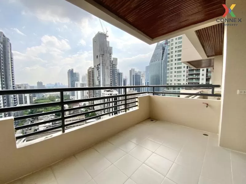 FOR RENT condo , Acadamia Grand , BTS-Phrom Phong , Khlong Tan Nuea , Watthana , Bangkok , CX-53430