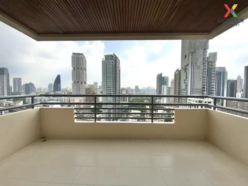 FOR RENT condo , Acadamia Grand , BTS-Phrom Phong , Khlong Tan Nuea , Watthana , Bangkok , CX-53430