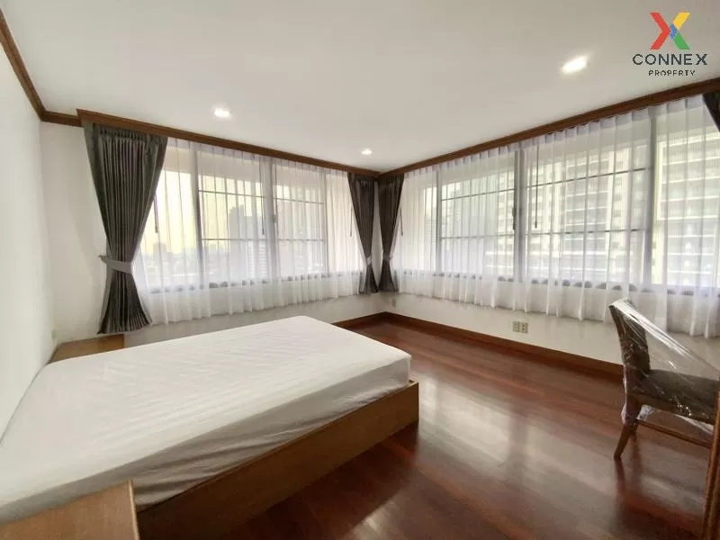 FOR RENT condo , Acadamia Grand , BTS-Phrom Phong , Khlong Tan Nuea , Watthana , Bangkok , CX-53430