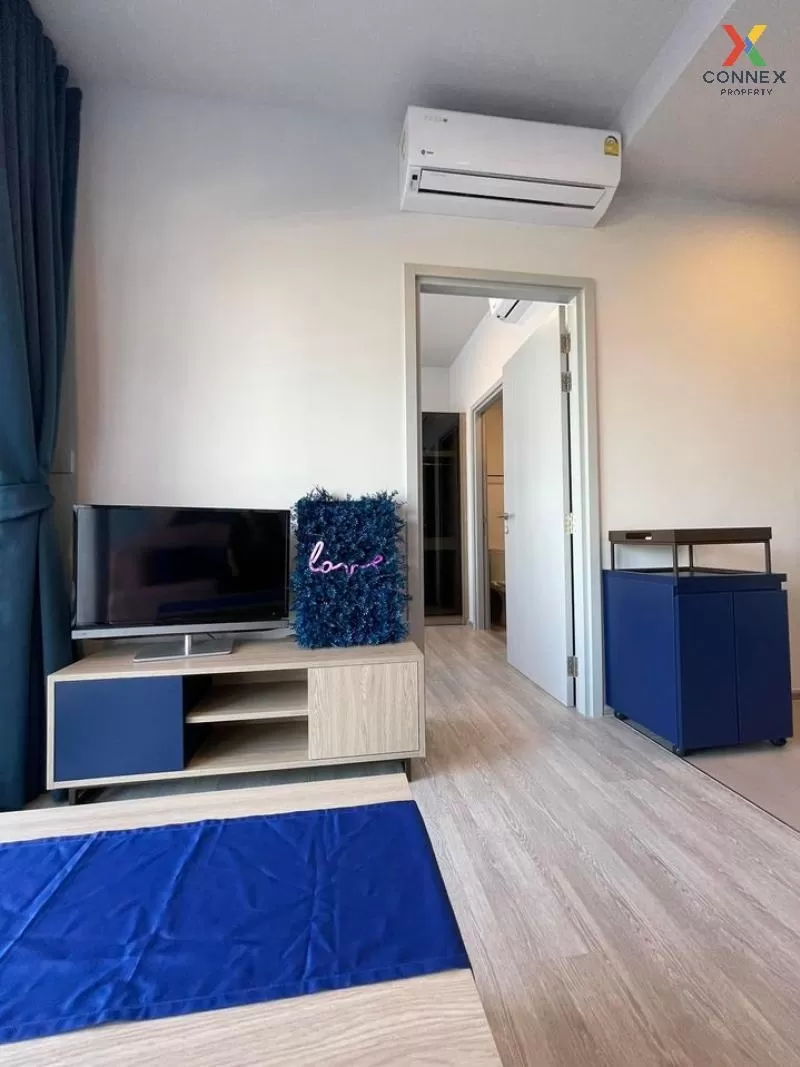 FOR RENT condo , XT Ekkamai , BTS-Ekkamai , Khlong Tan Nuea , Watthana , Bangkok , CX-53435