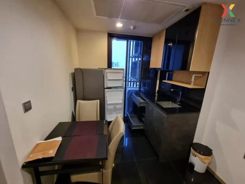 FOR RENT condo , The Line Jatujak - Mochit , BTS-Mo Chit , Chomphon , Chatuchak , Bangkok , CX-53442