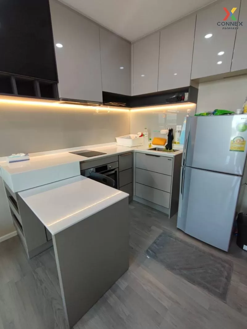 FOR RENT condo , 333 Riverside , MRT-Bang Pho , Bang Sue , Bang Su , Bangkok , CX-53444 2