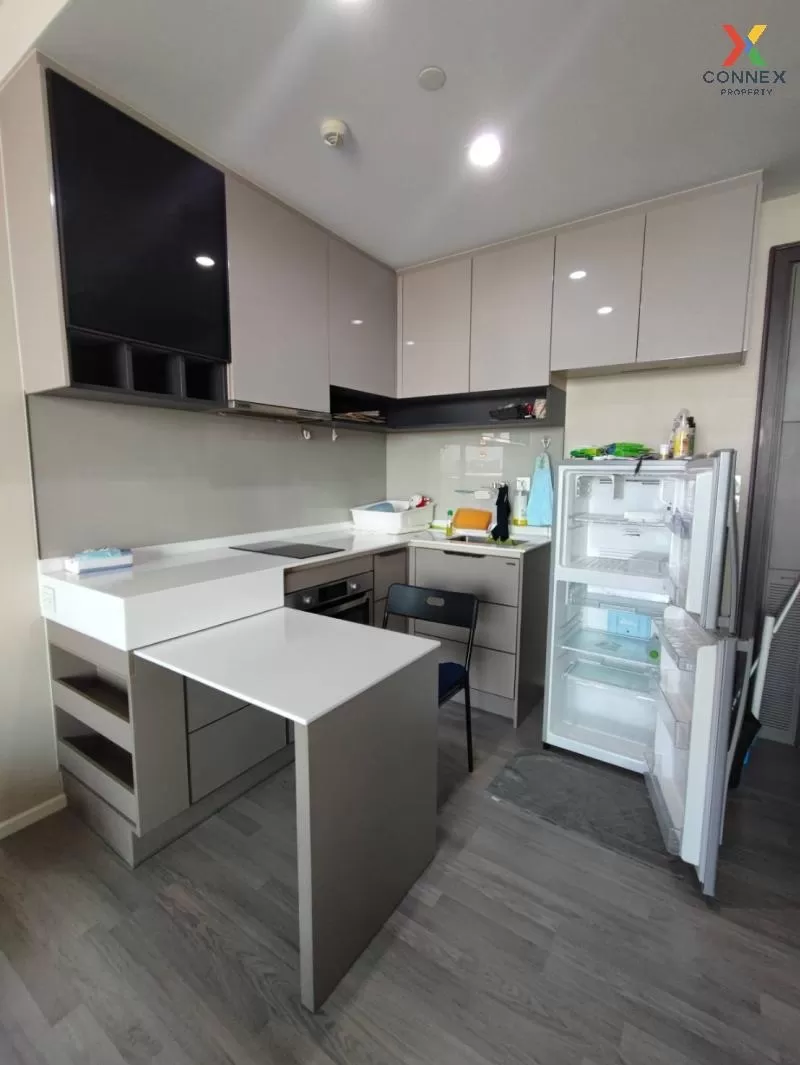 FOR RENT condo , 333 Riverside , MRT-Bang Pho , Bang Sue , Bang Su , Bangkok , CX-53444 4