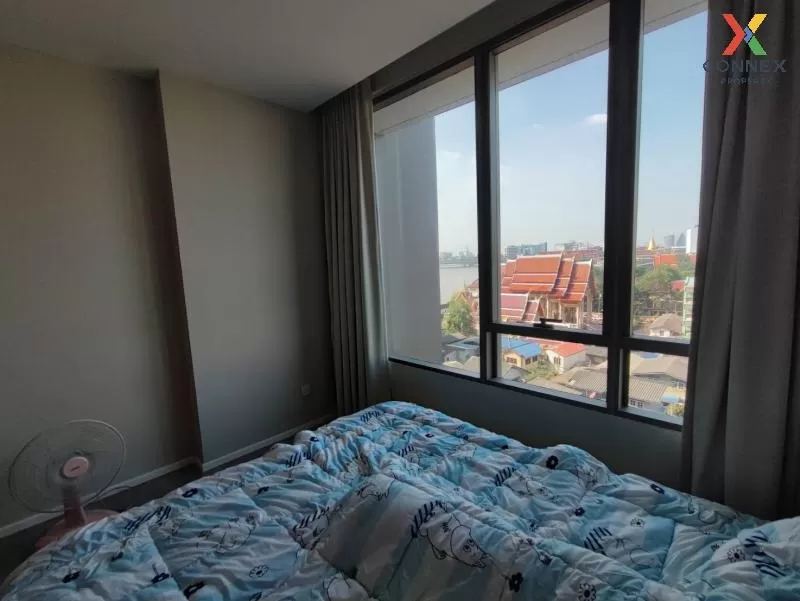 FOR RENT condo , 333 Riverside , MRT-Bang Pho , Bang Sue , Bang Su , Bangkok , CX-53444