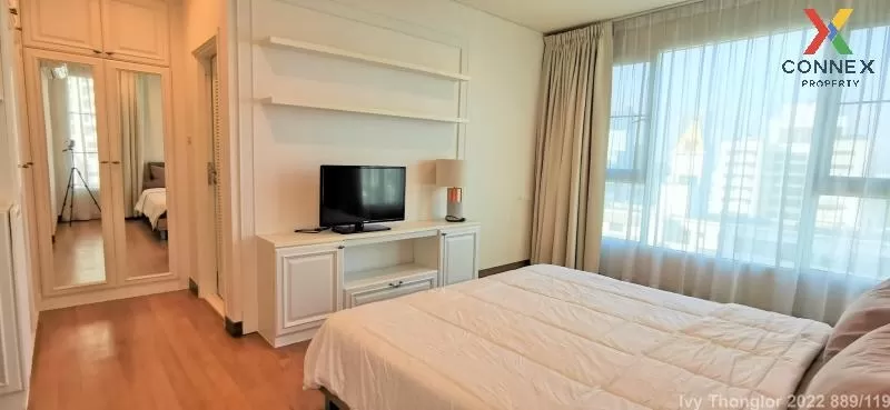 FOR RENT condo , IVY Thonglor , BTS-Thong Lo , Khlong Tan Nuea , Watthana , Bangkok , CX-53446