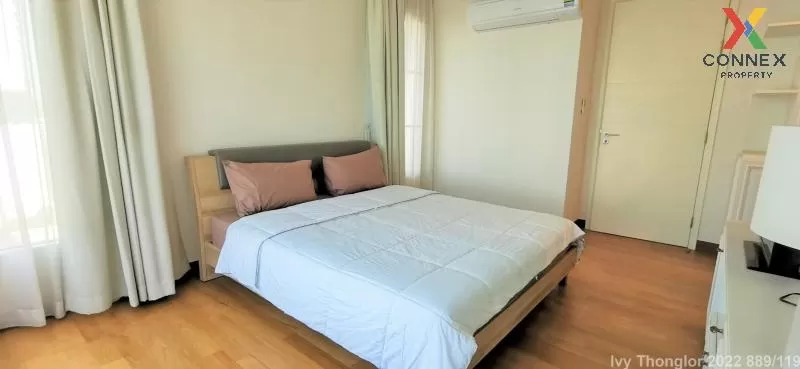 FOR RENT condo , IVY Thonglor , BTS-Thong Lo , Khlong Tan Nuea , Watthana , Bangkok , CX-53446