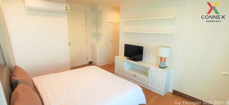 FOR RENT condo , IVY Thonglor , BTS-Thong Lo , Khlong Tan Nuea , Watthana , Bangkok , CX-53446