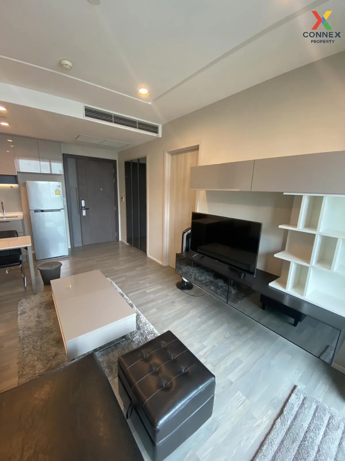 FOR RENT condo , 333 Riverside , MRT-Bang Pho , Bang Sue , Bang Su , Bangkok , CX-53447 2