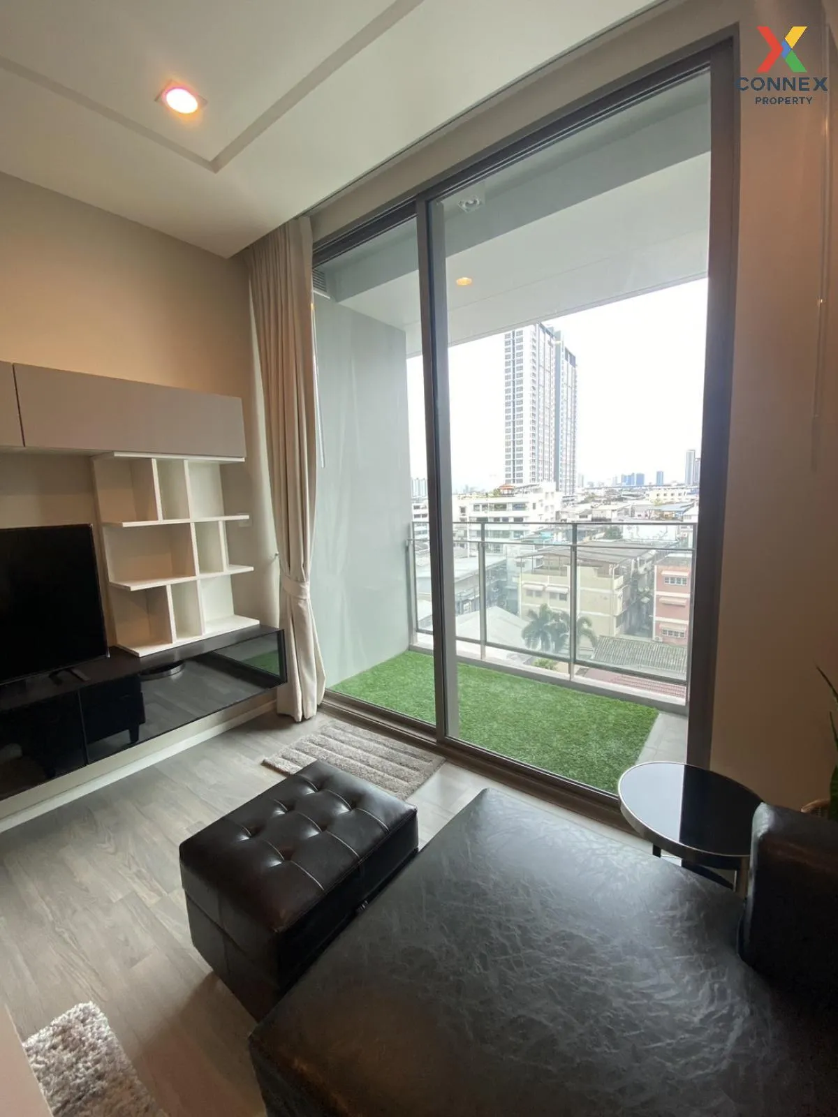 FOR RENT condo , 333 Riverside , MRT-Bang Pho , Bang Sue , Bang Su , Bangkok , CX-53447 4