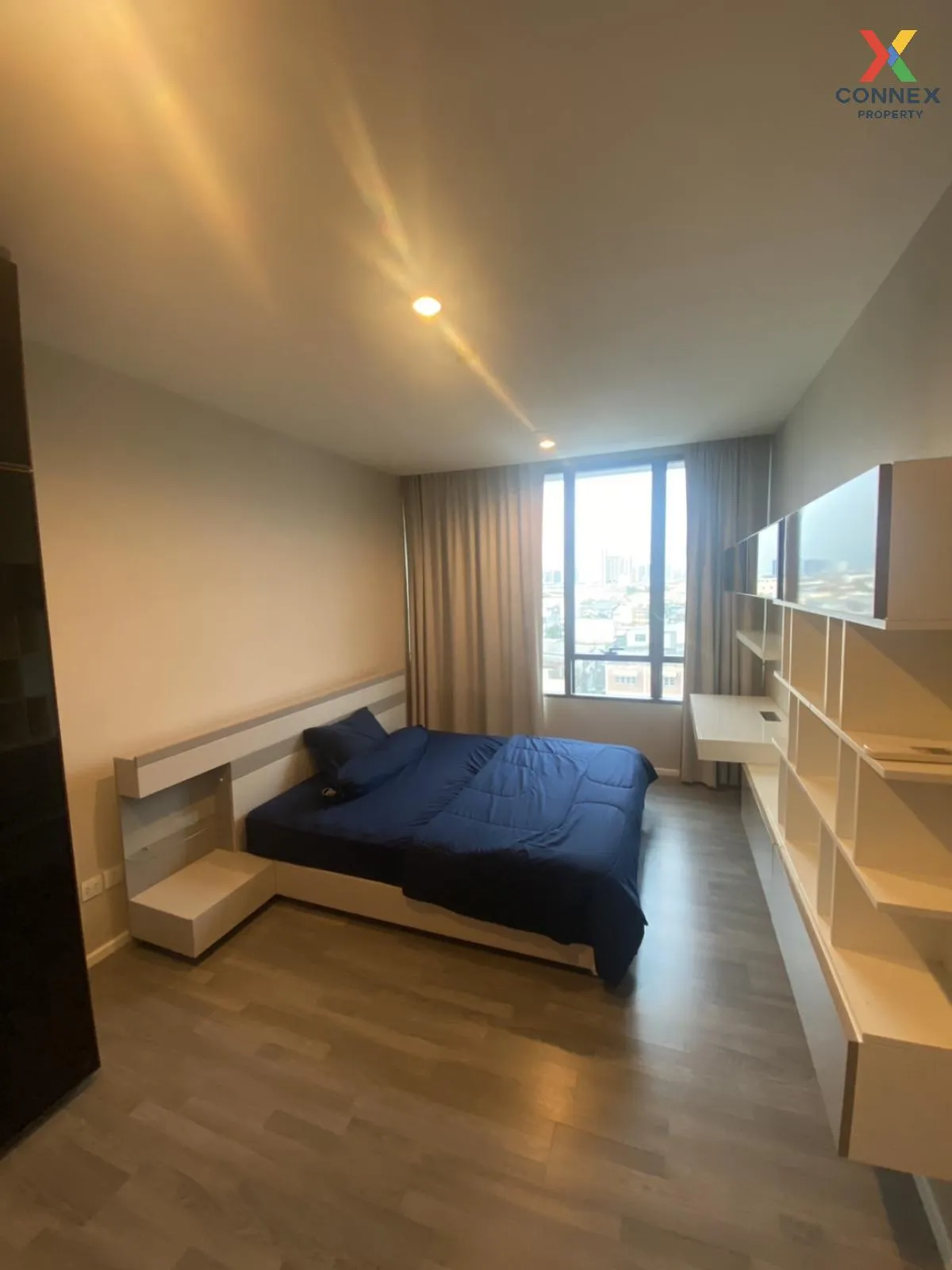 FOR RENT condo , 333 Riverside , MRT-Bang Pho , Bang Sue , Bang Su , Bangkok , CX-53447