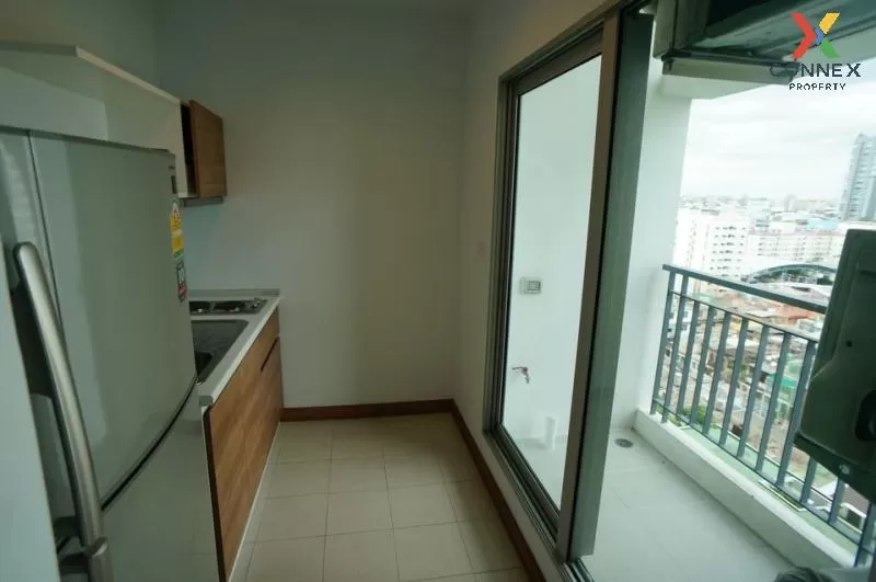 FOR RENT condo , Aspire Rama 4 , BTS-Ekkamai , Phra Khanong , Khlong Toei , Bangkok , CX-53449