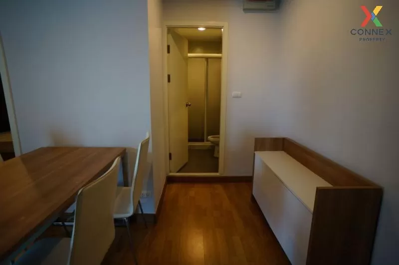 FOR RENT condo , Aspire Rama 4 , BTS-Ekkamai , Phra Khanong , Khlong Toei , Bangkok , CX-53449