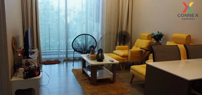 FOR RENT condo , 333 Riverside , MRT-Bang Pho , Bang Sue , Bang Su , Bangkok , CX-53452 2