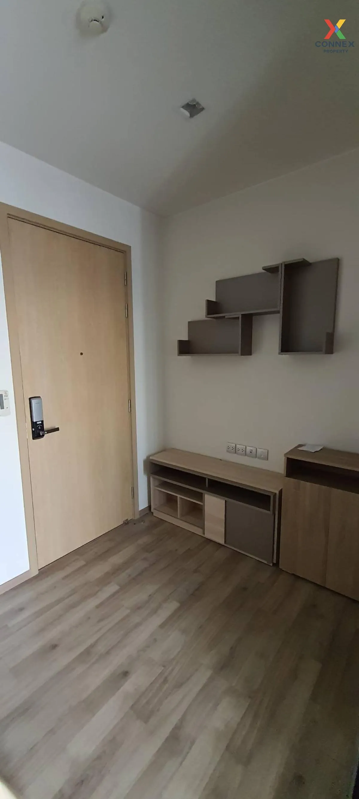 FOR RENT condo , The Line Jatujak - Mochit , high floor , BTS-Mo  2