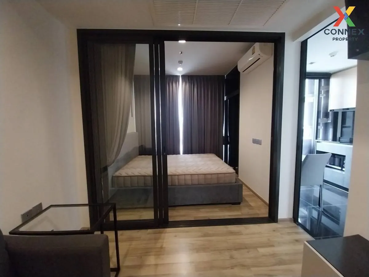 FOR RENT condo , The Line Jatujak - Mochit , BTS-Mo Chit , Chomph 2