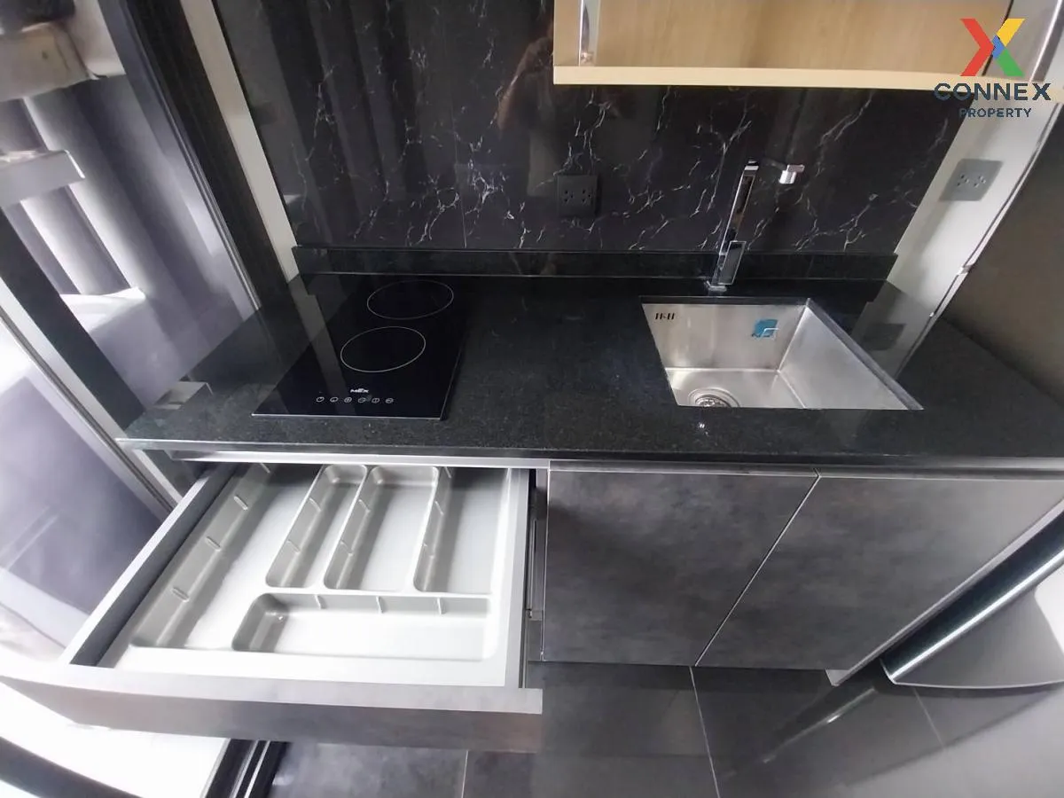 FOR RENT condo , The Line Jatujak - Mochit , BTS-Mo Chit , Chomph