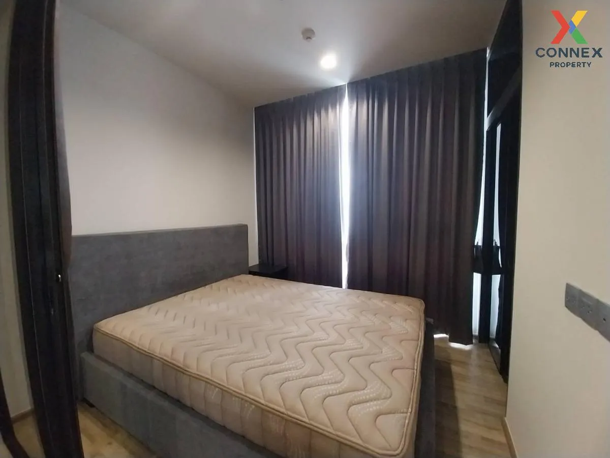 FOR RENT condo , The Line Jatujak - Mochit , BTS-Mo Chit , Chomph