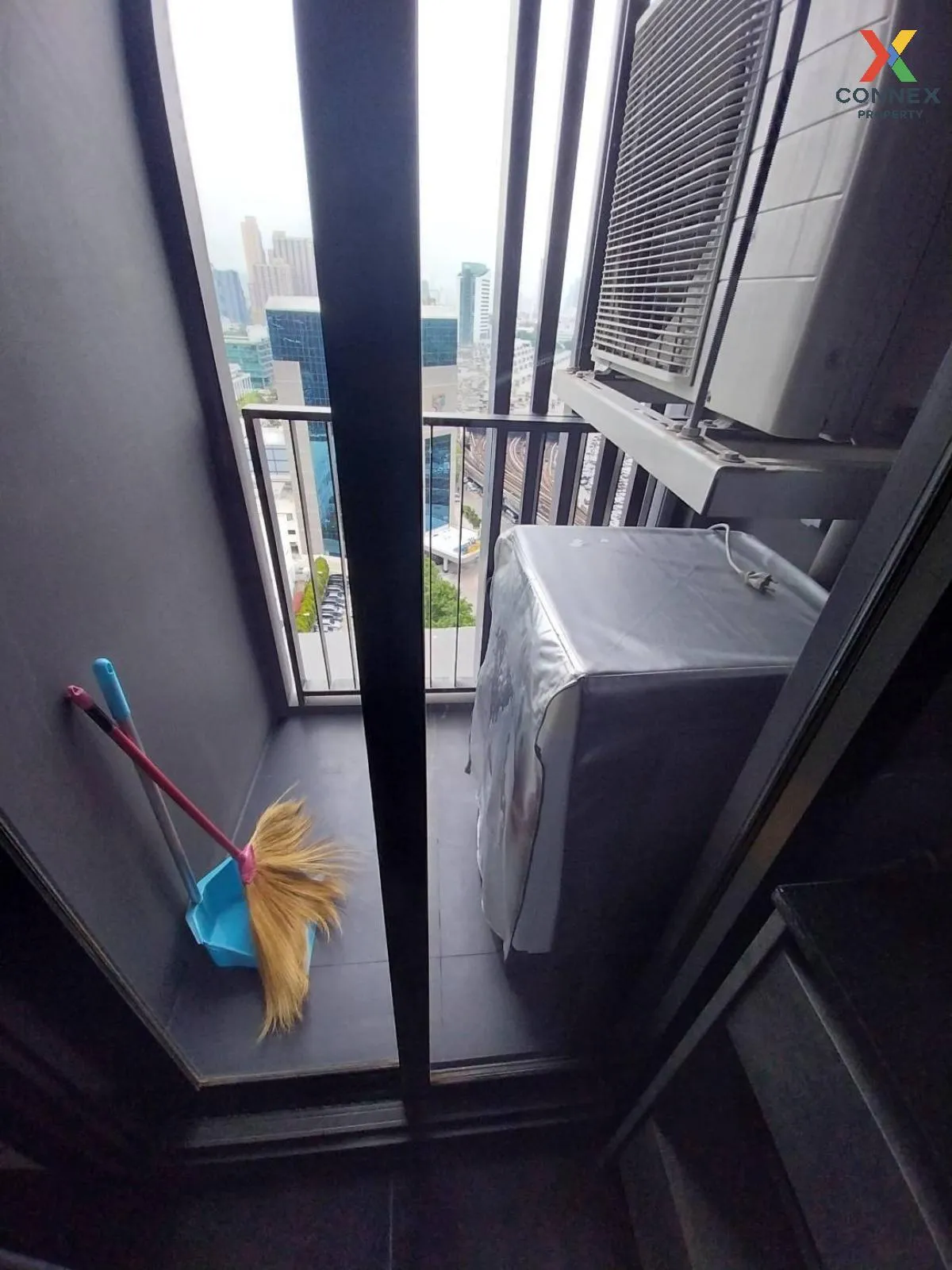 FOR RENT condo , The Line Jatujak - Mochit , BTS-Mo Chit , Chomph