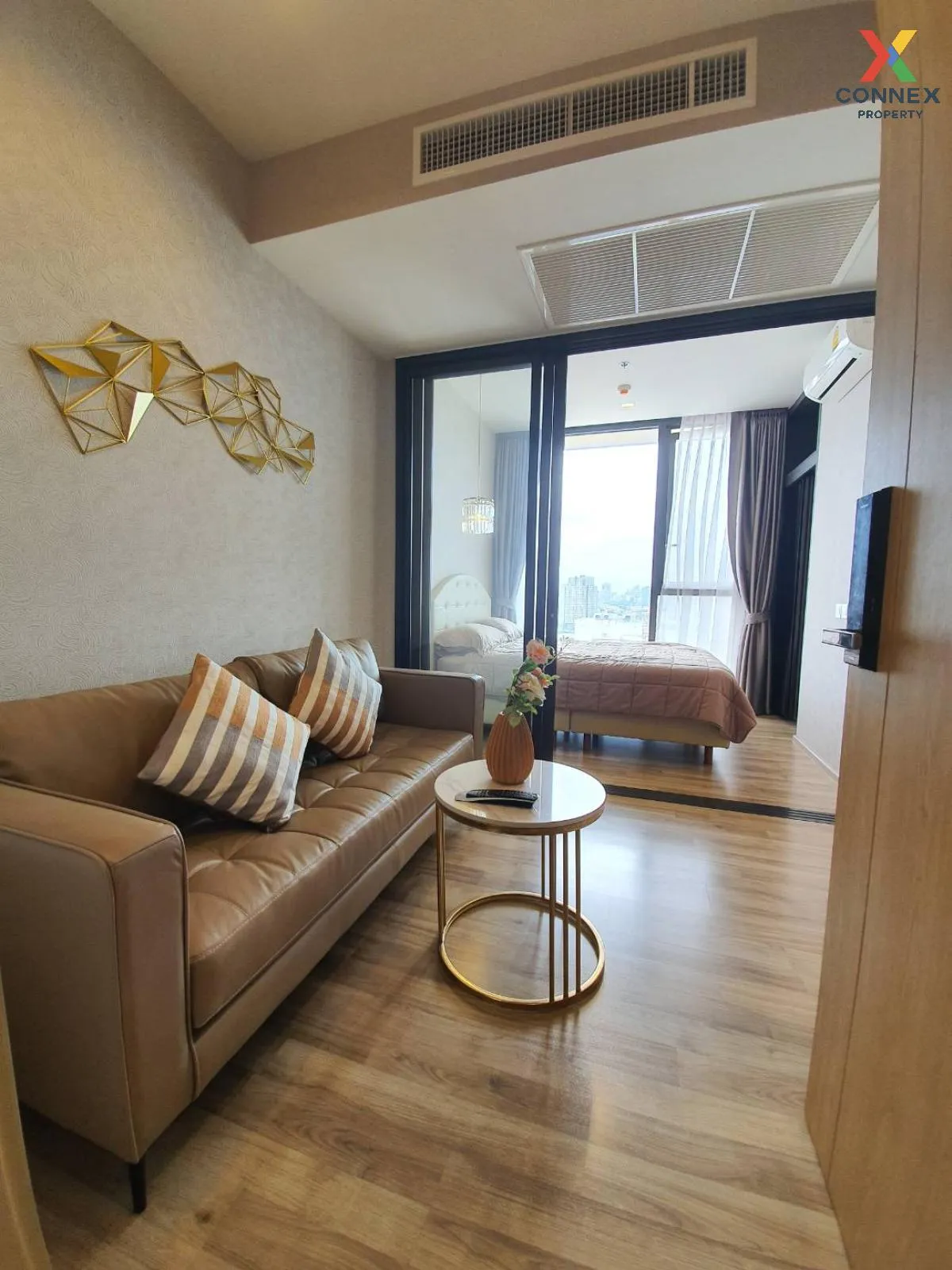 FOR RENT condo , The Line Jatujak - Mochit , BTS-Mo Chit , Chomphon , Chatuchak , Bangkok , CX-53464 3